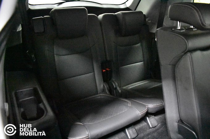 DR dr 7.0 1.5 Turbo DCT Bi-Fuel GPL